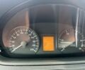 Желтый Мерседес Вито, объемом двигателя 2.1 л и пробегом 250 тыс. км за 9500 $, фото 13 на Automoto.ua