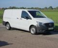 Желтый Мерседес Вито, объемом двигателя 1.6 л и пробегом 450 тыс. км за 4600 $, фото 1 на Automoto.ua