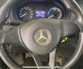 Желтый Мерседес Вито, объемом двигателя 0 л и пробегом 65 тыс. км за 12853 $, фото 4 на Automoto.ua