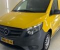 Желтый Мерседес Вито, объемом двигателя 0 л и пробегом 65 тыс. км за 12853 $, фото 2 на Automoto.ua
