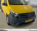 Желтый Мерседес Вито, объемом двигателя 0 л и пробегом 65 тыс. км за 12853 $, фото 9 на Automoto.ua