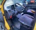 Жовтий Мерседес Віто, об'ємом двигуна 2.3 л та пробігом 365 тис. км за 2800 $, фото 34 на Automoto.ua