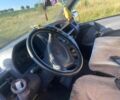 Желтый Мерседес Вито, объемом двигателя 2 л и пробегом 75 тыс. км за 3000 $, фото 8 на Automoto.ua
