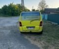 Желтый Мерседес Вито, объемом двигателя 2 л и пробегом 75 тыс. км за 3000 $, фото 1 на Automoto.ua