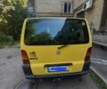Жовтий Мерседес Віто, об'ємом двигуна 2.3 л та пробігом 365 тис. км за 3200 $, фото 6 на Automoto.ua