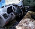 Жовтий Мерседес Віто, об'ємом двигуна 2.3 л та пробігом 365 тис. км за 3200 $, фото 4 на Automoto.ua
