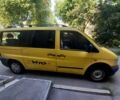 Жовтий Мерседес Віто, об'ємом двигуна 2.3 л та пробігом 365 тис. км за 3200 $, фото 5 на Automoto.ua