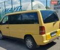 Жовтий Мерседес Віто, об'ємом двигуна 2.3 л та пробігом 531 тис. км за 2999 $, фото 1 на Automoto.ua