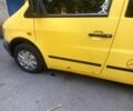 Жовтий Мерседес Віто, об'ємом двигуна 2.3 л та пробігом 365 тис. км за 3200 $, фото 8 на Automoto.ua