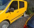 Желтый Мерседес Вито, объемом двигателя 2.3 л и пробегом 500 тыс. км за 4000 $, фото 6 на Automoto.ua