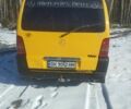 Желтый Мерседес Вито, объемом двигателя 2.3 л и пробегом 500 тыс. км за 3999 $, фото 3 на Automoto.ua