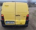 Желтый Мерседес Вито, объемом двигателя 2.15 л и пробегом 500 тыс. км за 1895 $, фото 6 на Automoto.ua