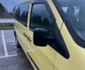 Желтый Мерседес Вито, объемом двигателя 2.15 л и пробегом 586 тыс. км за 3100 $, фото 8 на Automoto.ua