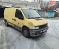 Желтый Мерседес Вито, объемом двигателя 2.2 л и пробегом 317 тыс. км за 2500 $, фото 1 на Automoto.ua