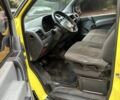 Желтый Мерседес Вито, объемом двигателя 2.2 л и пробегом 380 тыс. км за 2350 $, фото 11 на Automoto.ua