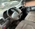 Желтый Мерседес Вито, объемом двигателя 2.2 л и пробегом 380 тыс. км за 2350 $, фото 12 на Automoto.ua