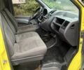 Желтый Мерседес Вито, объемом двигателя 2.2 л и пробегом 380 тыс. км за 2350 $, фото 13 на Automoto.ua