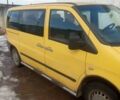 Жовтий Мерседес Віто, об'ємом двигуна 2.2 л та пробігом 320 тис. км за 3500 $, фото 1 на Automoto.ua