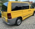 Желтый Мерседес Вито, объемом двигателя 0 л и пробегом 258 тыс. км за 2999 $, фото 4 на Automoto.ua