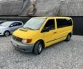 Желтый Мерседес Вито, объемом двигателя 0 л и пробегом 258 тыс. км за 2999 $, фото 3 на Automoto.ua