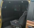 Жовтий Мерседес Віто, об'ємом двигуна 2.1 л та пробігом 499 тис. км за 8100 $, фото 1 на Automoto.ua