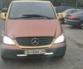 Жовтий Мерседес Віто, об'ємом двигуна 2.1 л та пробігом 499 тис. км за 8100 $, фото 2 на Automoto.ua