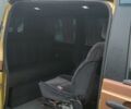 Жовтий Мерседес Віто, об'ємом двигуна 2.1 л та пробігом 499 тис. км за 8100 $, фото 1 на Automoto.ua