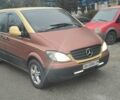 Жовтий Мерседес Віто, об'ємом двигуна 2.1 л та пробігом 499 тис. км за 8100 $, фото 1 на Automoto.ua