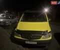 Жовтий Мерседес Віто, об'ємом двигуна 2.15 л та пробігом 500 тис. км за 6700 $, фото 1 на Automoto.ua
