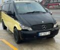 Жовтий Мерседес Віто, об'ємом двигуна 2.2 л та пробігом 4 тис. км за 4297 $, фото 3 на Automoto.ua