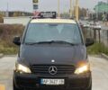 Жовтий Мерседес Віто, об'ємом двигуна 2.2 л та пробігом 4 тис. км за 4297 $, фото 1 на Automoto.ua