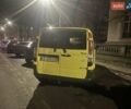 Жовтий Мерседес Віто, об'ємом двигуна 2.15 л та пробігом 500 тис. км за 6700 $, фото 6 на Automoto.ua