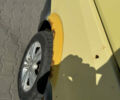 Желтый Мерседес Вито, объемом двигателя 2.15 л и пробегом 334 тыс. км за 5000 $, фото 1 на Automoto.ua