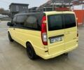 Жовтий Мерседес Віто, об'ємом двигуна 2.2 л та пробігом 4 тис. км за 4297 $, фото 6 на Automoto.ua