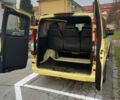 Жовтий Мерседес Віто, об'ємом двигуна 2.2 л та пробігом 4 тис. км за 4297 $, фото 7 на Automoto.ua