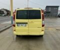 Жовтий Мерседес Віто, об'ємом двигуна 2.2 л та пробігом 4 тис. км за 4297 $, фото 2 на Automoto.ua