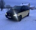 Жовтий Мерседес Віто, об'ємом двигуна 2.1 л та пробігом 340 тис. км за 5700 $, фото 1 на Automoto.ua