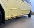 Жовтий Мерседес Віто, об'ємом двигуна 2.2 л та пробігом 4 тис. км за 4297 $, фото 16 на Automoto.ua