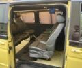 Жовтий Мерседес Віто, об'ємом двигуна 2.2 л та пробігом 4 тис. км за 4297 $, фото 10 на Automoto.ua