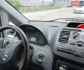 Желтый Мерседес Вито, объемом двигателя 2.1 л и пробегом 420 тыс. км за 6000 $, фото 1 на Automoto.ua