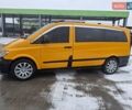 Жовтий Мерседес Віто, об'ємом двигуна 2.15 л та пробігом 512 тис. км за 5300 $, фото 2 на Automoto.ua