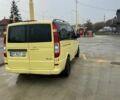 Жовтий Мерседес Віто, об'ємом двигуна 2.2 л та пробігом 4 тис. км за 4297 $, фото 5 на Automoto.ua