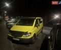 Жовтий Мерседес Віто, об'ємом двигуна 2.15 л та пробігом 500 тис. км за 6700 $, фото 1 на Automoto.ua