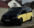 Жовтий Мерседес Віто, об'ємом двигуна 2.1 л та пробігом 442 тис. км за 7350 $, фото 1 на Automoto.ua