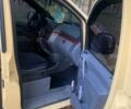 Желтый Мерседес Вито, объемом двигателя 2.2 л и пробегом 450 тыс. км за 8000 $, фото 19 на Automoto.ua