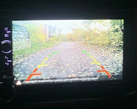 Желтый Мерседес Вито, объемом двигателя 2.2 л и пробегом 450 тыс. км за 8000 $, фото 26 на Automoto.ua