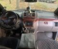 Желтый Мерседес Вито, объемом двигателя 2.2 л и пробегом 450 тыс. км за 8000 $, фото 18 на Automoto.ua