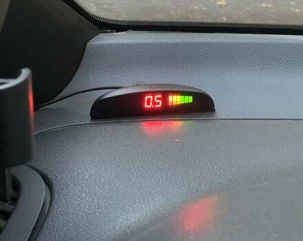 Желтый Мерседес Вито, объемом двигателя 2.2 л и пробегом 450 тыс. км за 8000 $, фото 22 на Automoto.ua