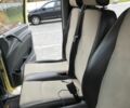 Мерседес Вито 2006 в Луцке на Automoto.ua Желтый Мерседес Вито, объемом двигателя 2.1 л и пробегом 2 тыс. км за 8900 $, фото 22 на Automoto.ua