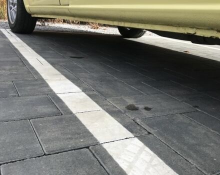 Мерседес Вито 2006 в Луцке на Automoto.ua Желтый Мерседес Вито, объемом двигателя 2.1 л и пробегом 2 тыс. км за 8900 $, фото 19 на Automoto.ua